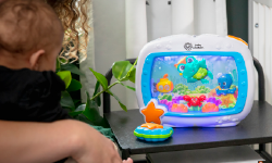 Baby Einstein